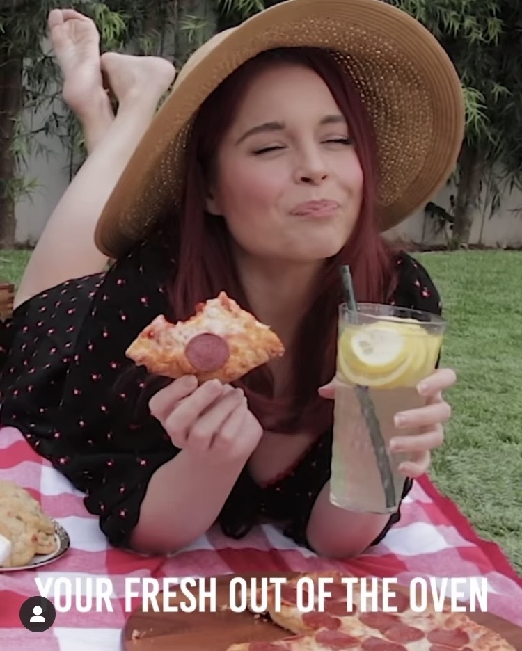 erin robinson feet 3