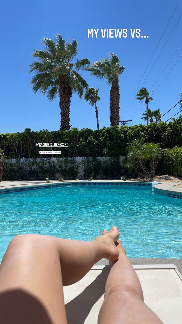 erin robinson feet 4