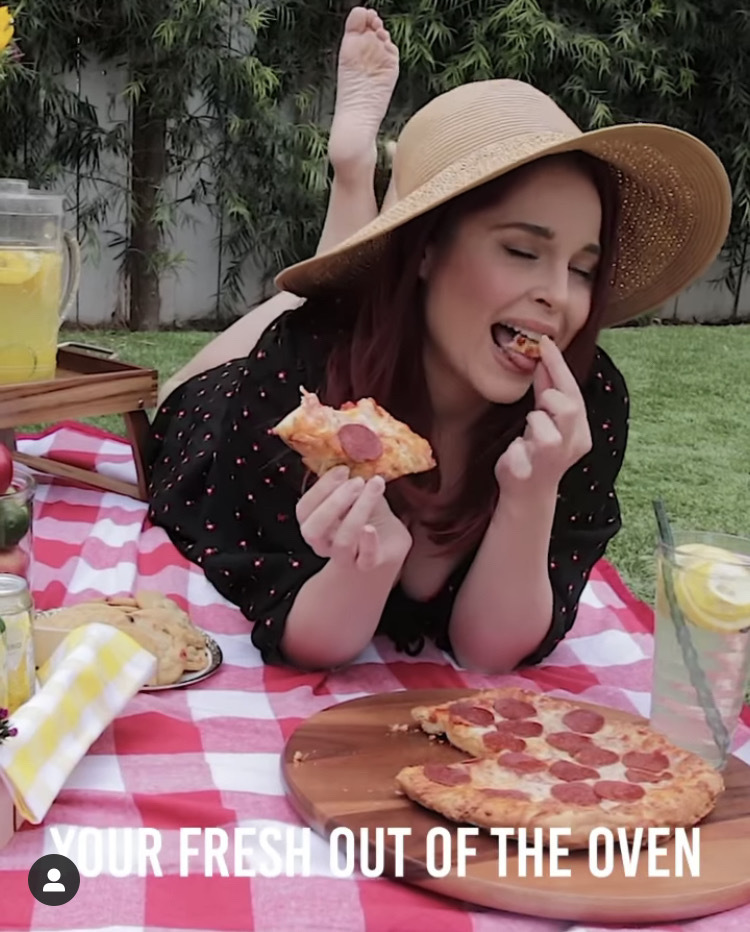 erin robinson feet 5