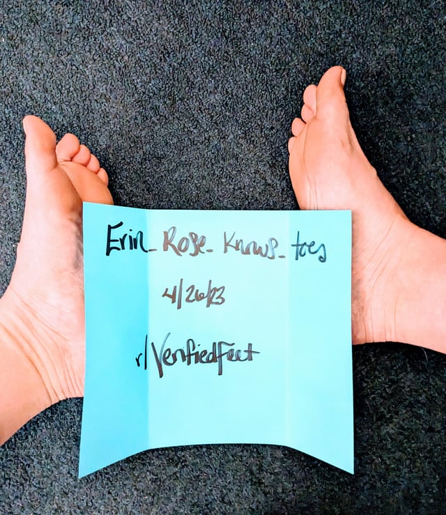 erin rose feet 3
