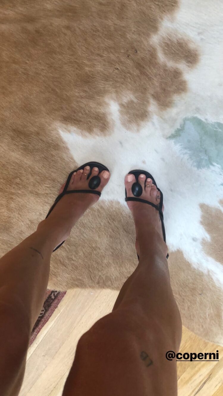 erin slaver feet 3