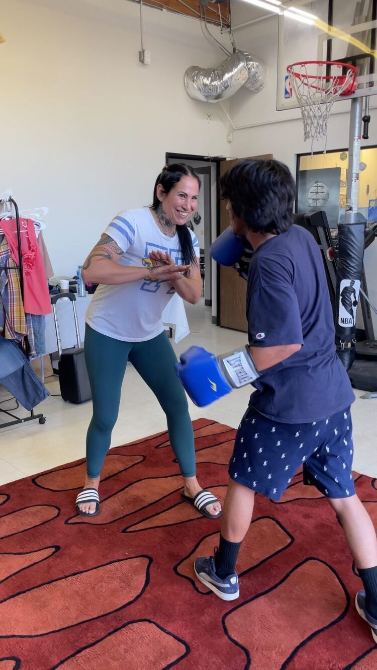 erin toughill feet 1