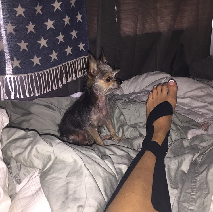 erin toughill feet 3