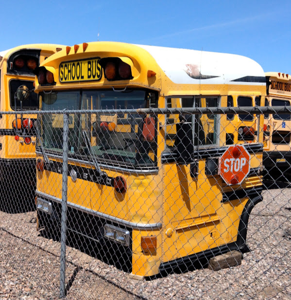 erixa bus skoolie feet 1