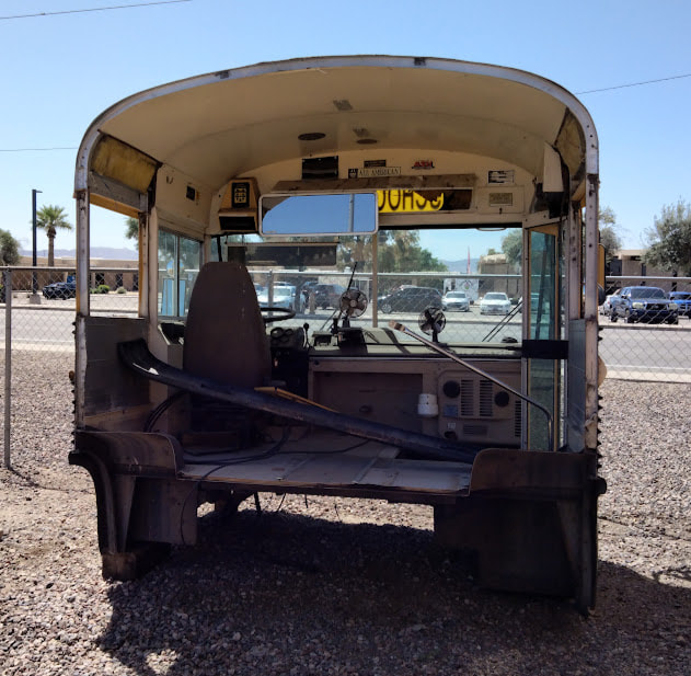 erixa bus skoolie feet 4