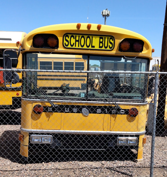 erixa bus skoolie feet 6