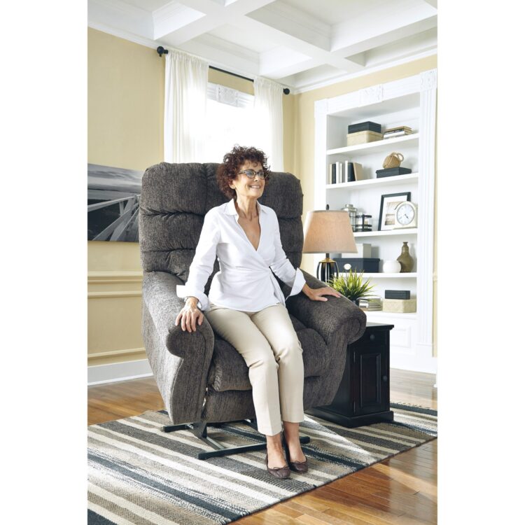 ernestine jackson feet 4