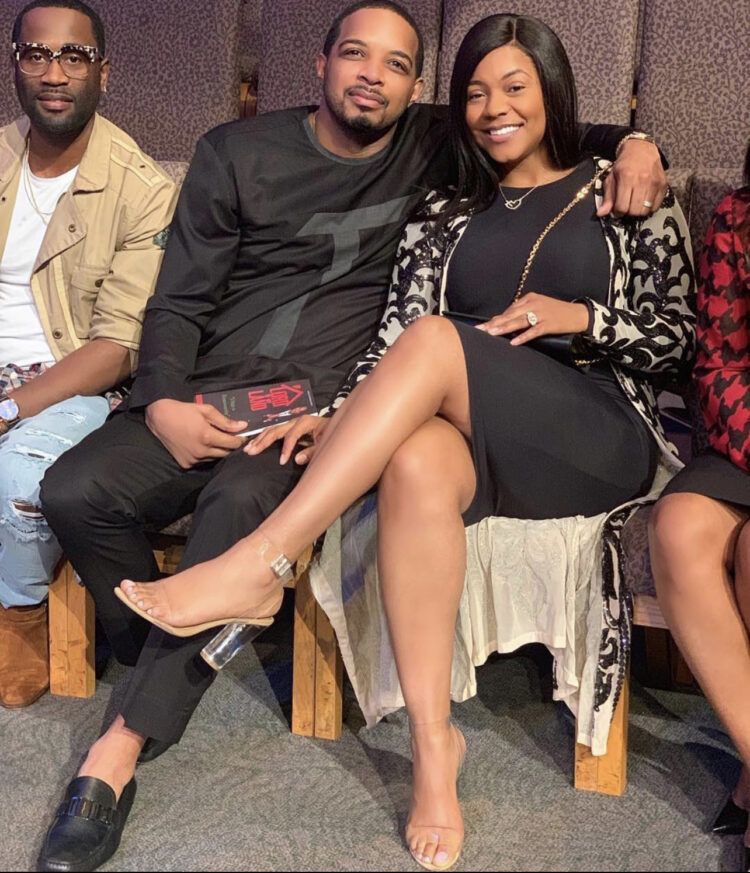 ernestine johnson feet 2