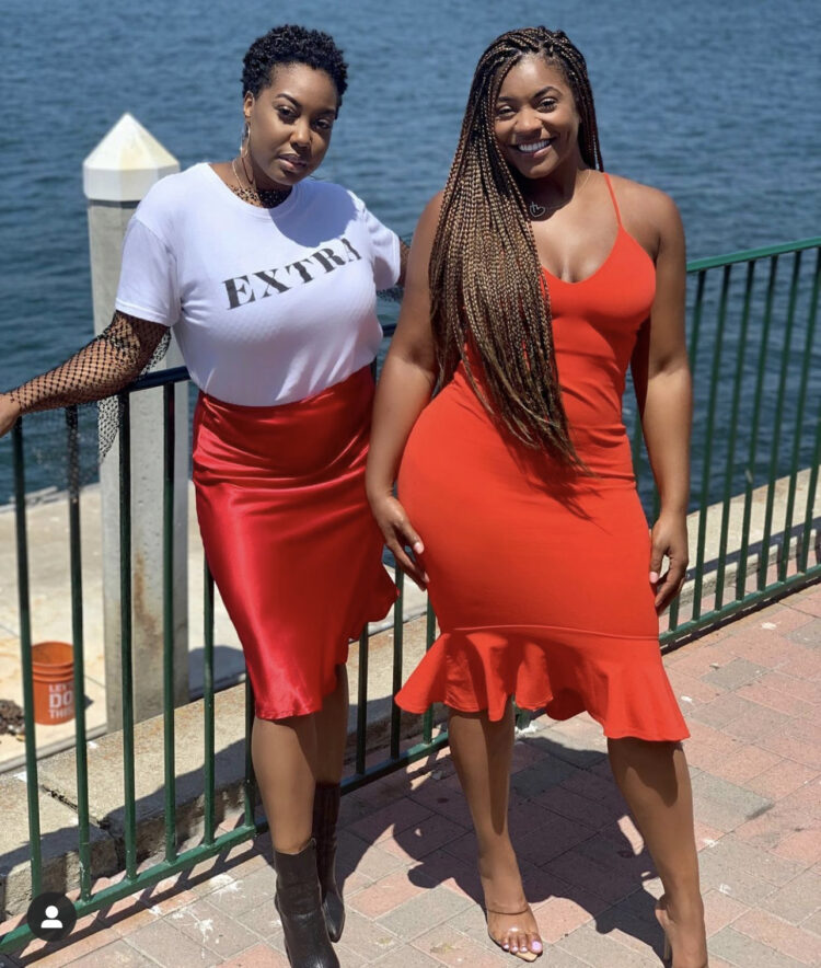 ernestine johnson feet 3