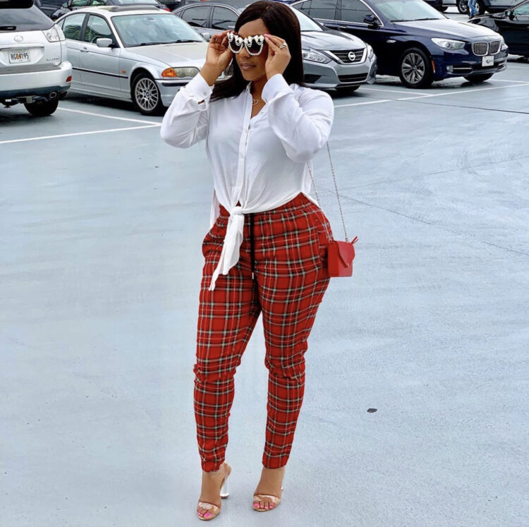 ernestine johnson feet 6