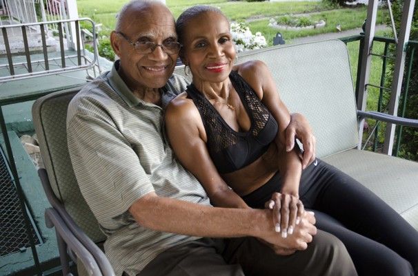 ernestine shepherd feet 6