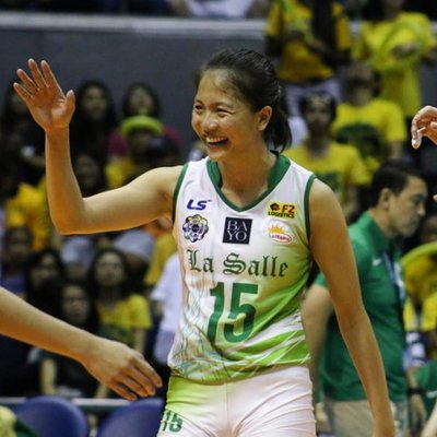 ernestine tiamzon feet 4