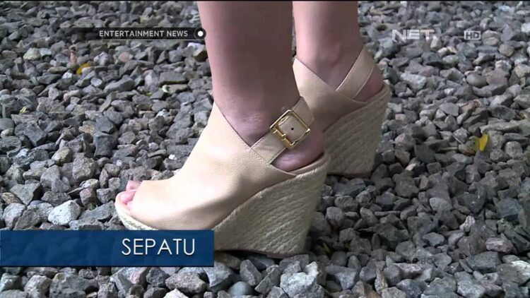 ersa mayori feet 1