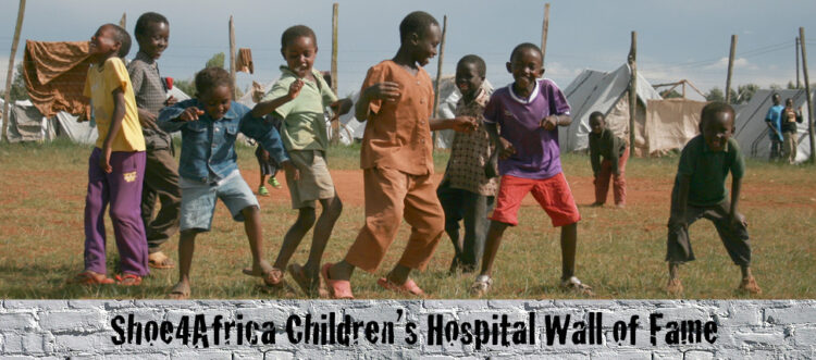 ersilia fitzherbert feet 5