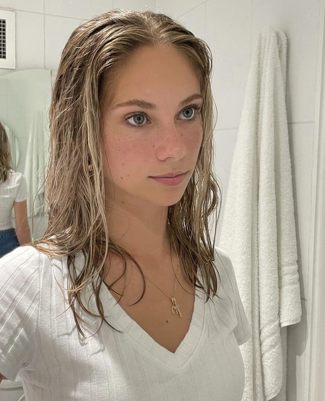 ervena bartles feet 3