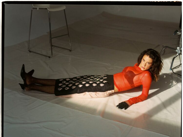 ery triana hadi feet 2