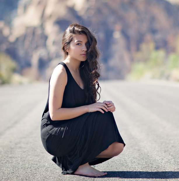 eryn nicole pablico feet