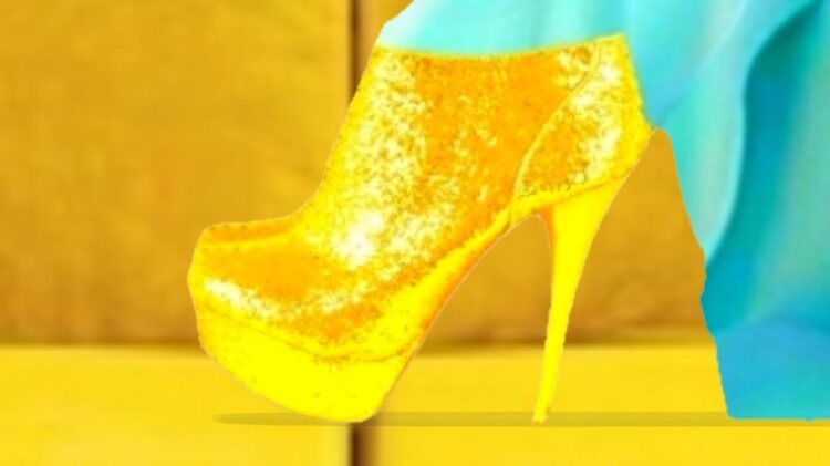 erynne erynna feet 6