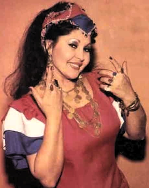 esma redzepova feet 1