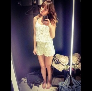 esmee denters feet 6