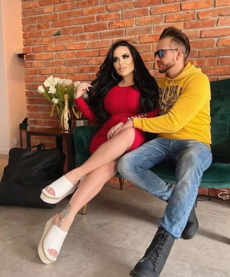 esmeralda godlewska feet 1