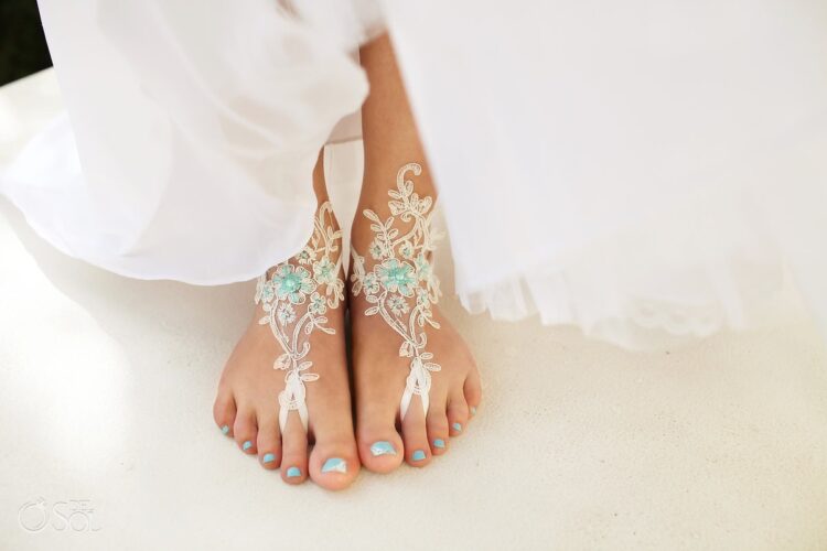 esmeralda gonzalez feet 4