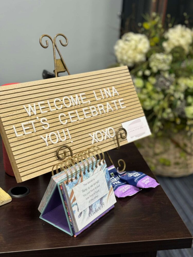 esmeralda gonzalez feet 6