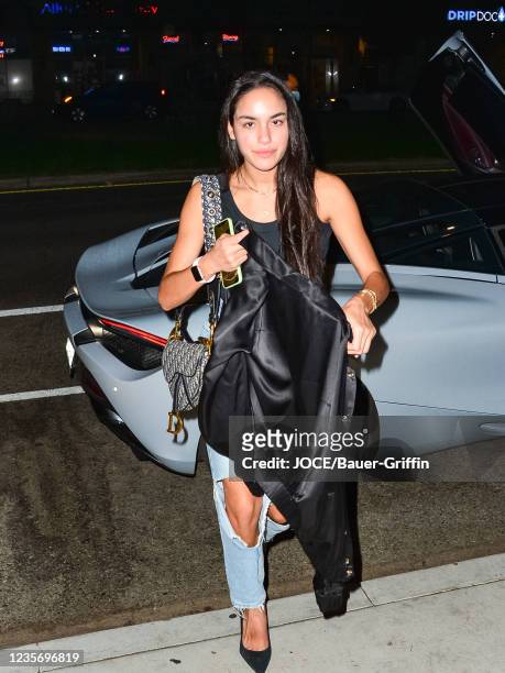 esmeralda lopez feet 1