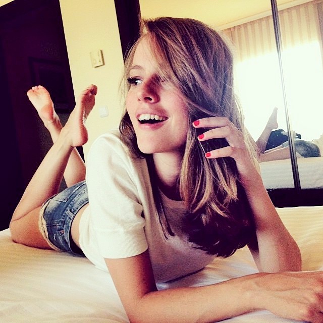 esmeralda moya feet 6