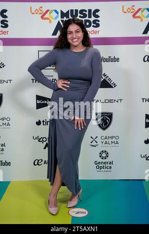 esperansa grasia feet 2