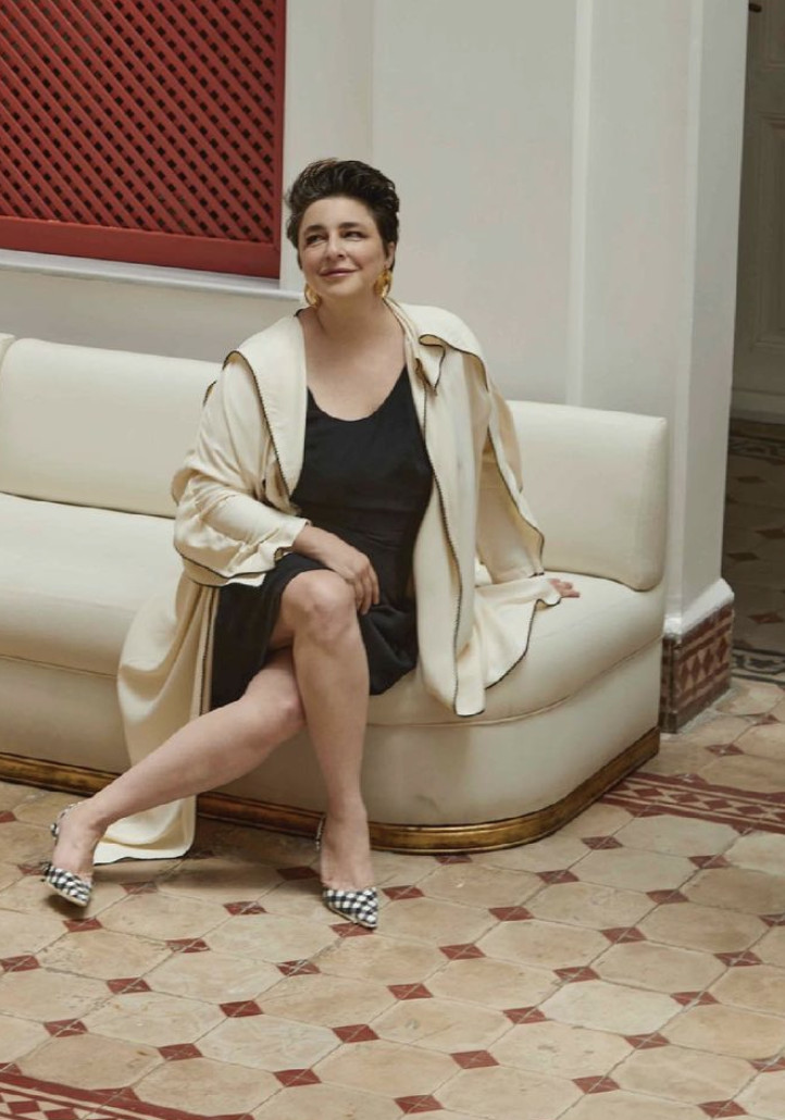 esra dermancioglu feet 1