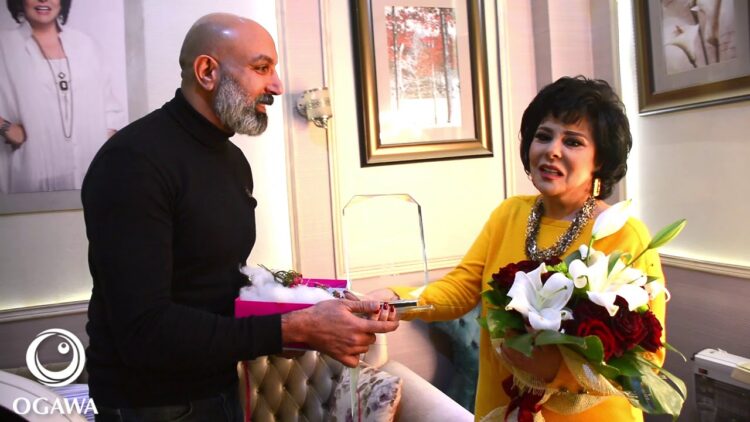 essad youniss feet 6