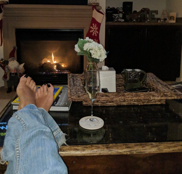 essence atkins feet 6