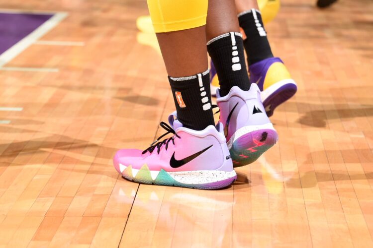 essence carson feet 1