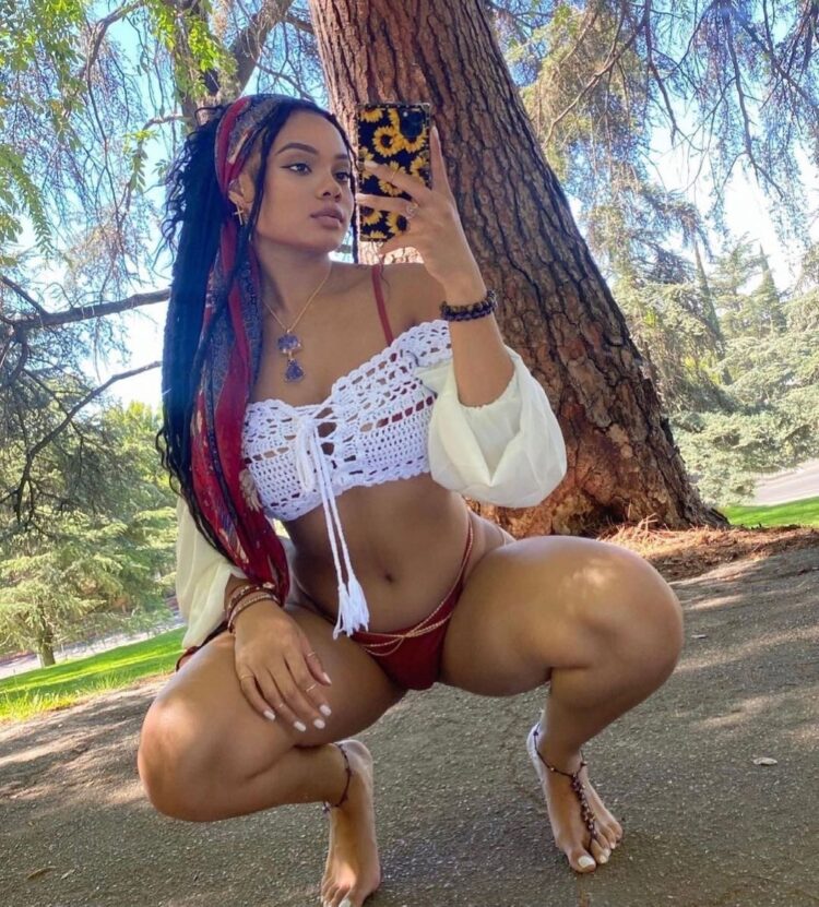 essence tatiana feet 4