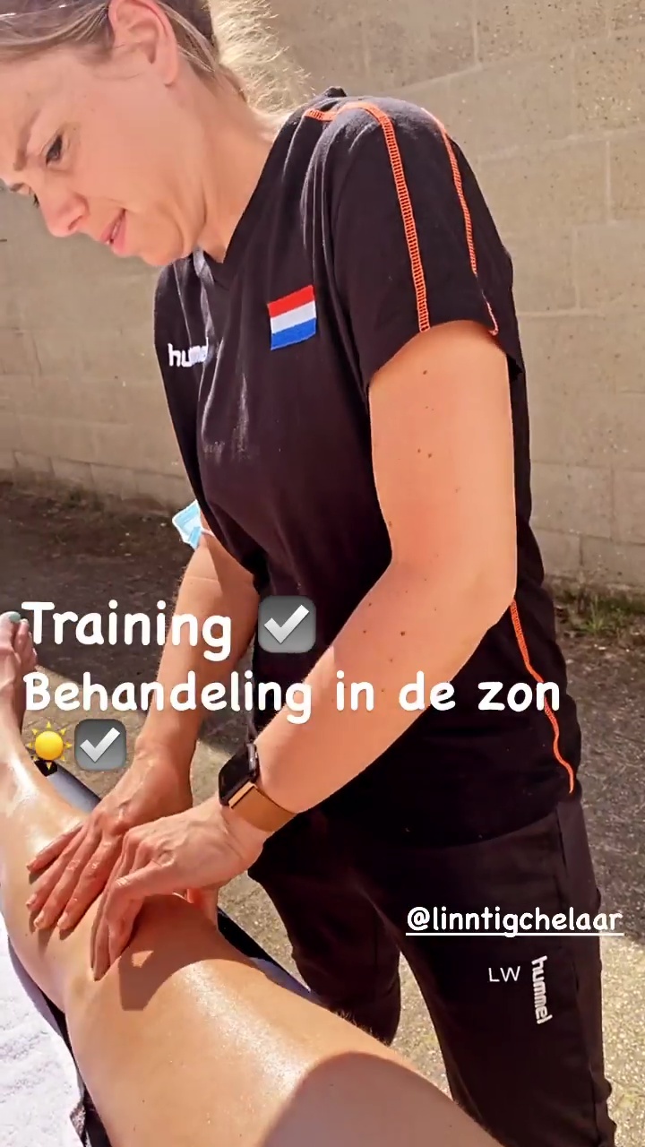 estavana polman feet 1