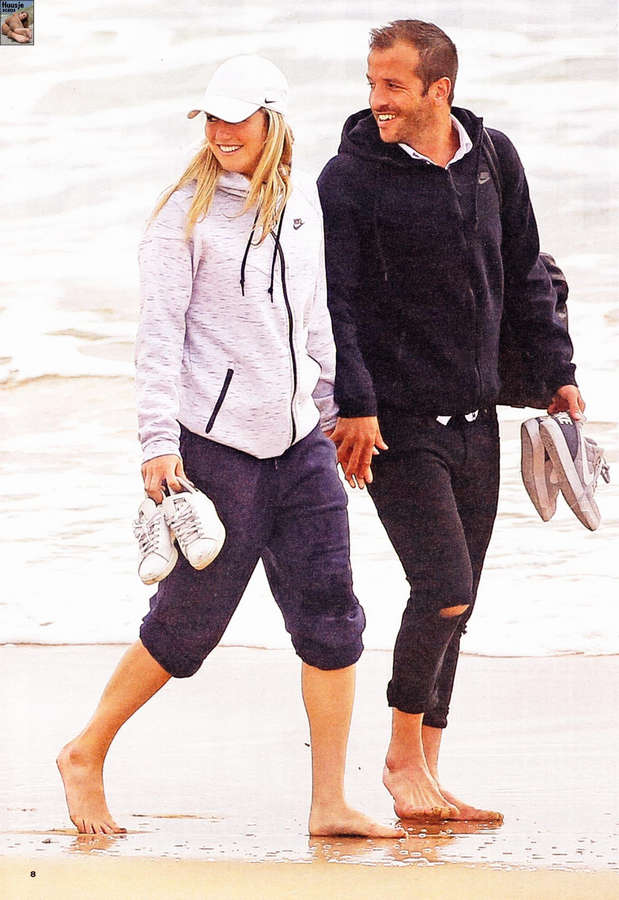 estavana polman feet 4