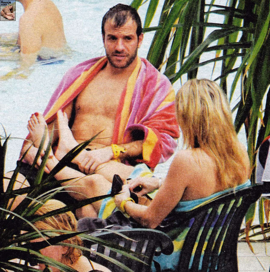 estavana polman feet 5