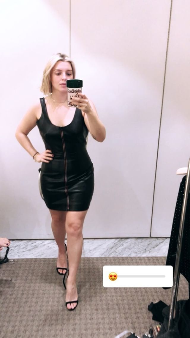 estee lalonde feet 4