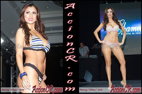 estefani arias feet 6