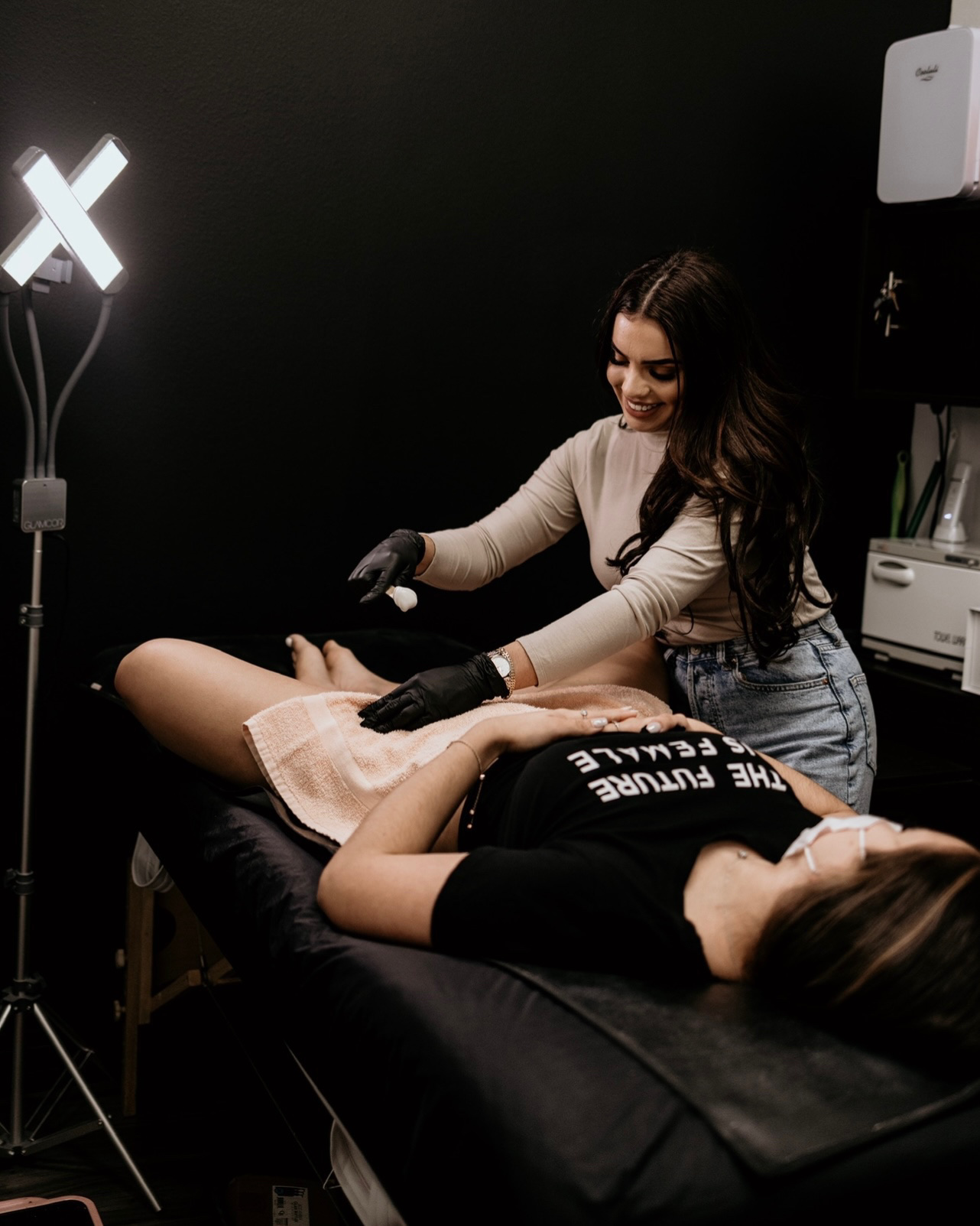 estefani noemi feet 2