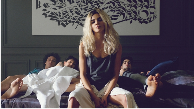 estefania armendariz feet 5