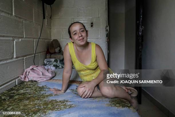 estefania banini feet 1