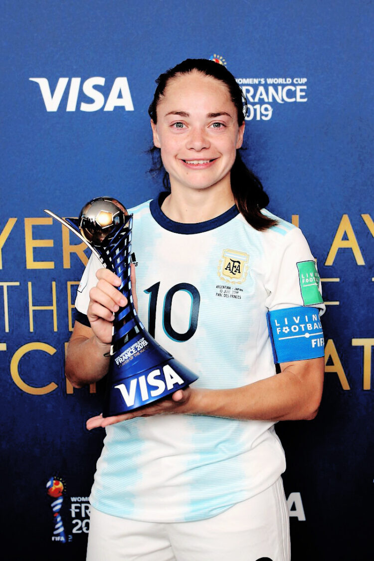 estefania banini feet 2