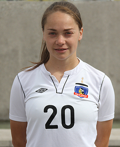 estefania banini feet 6