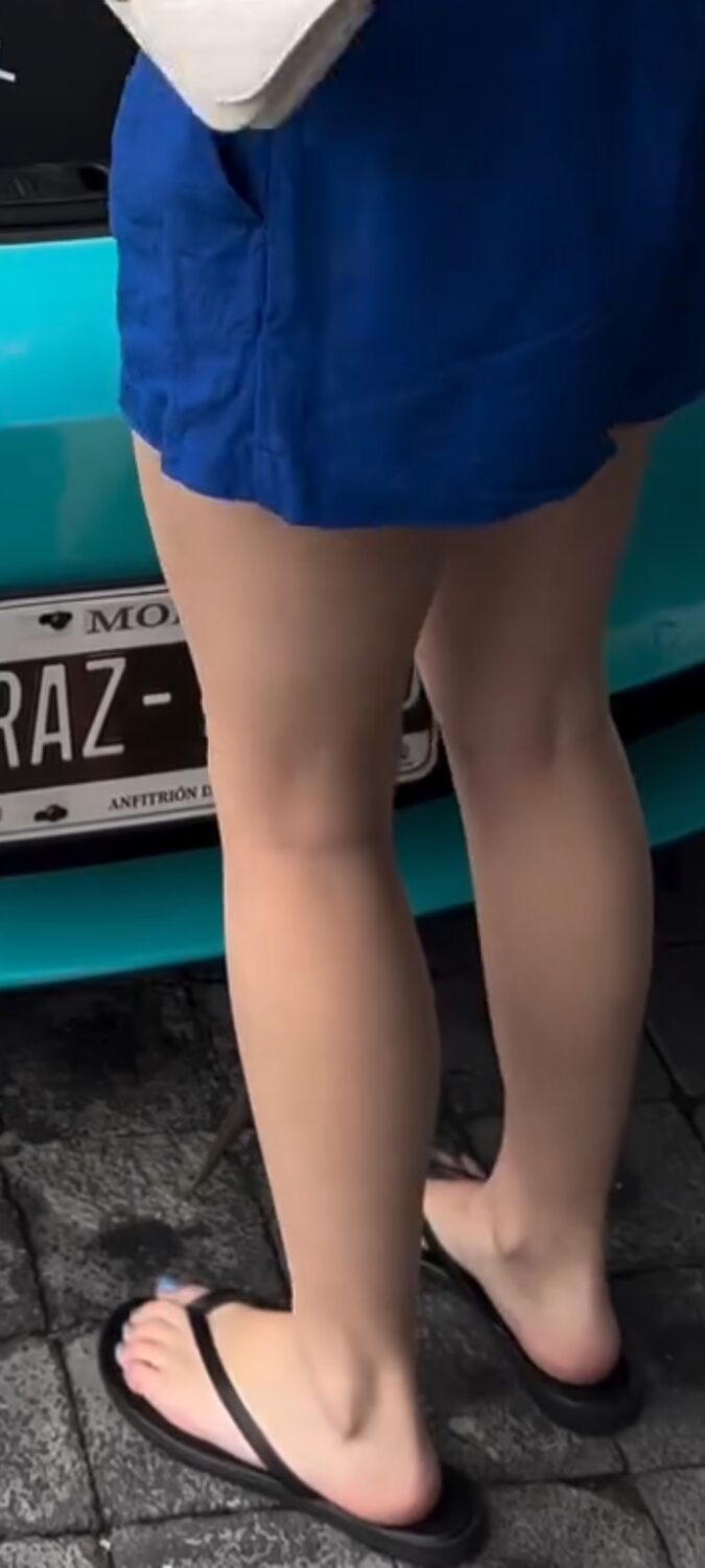 estefania coppola feet 1