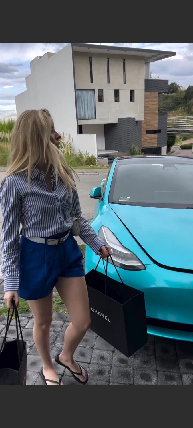 estefania coppola feet 4