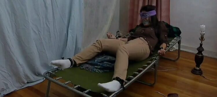 estefania godoy feet 5