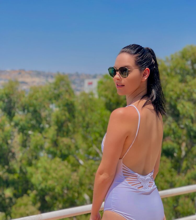 estefania marvelaz feet 6