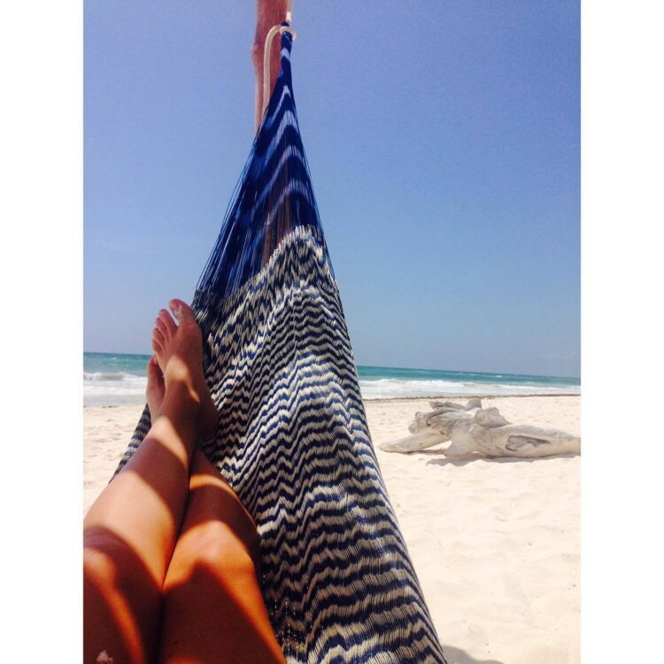 estefania pineres feet 2